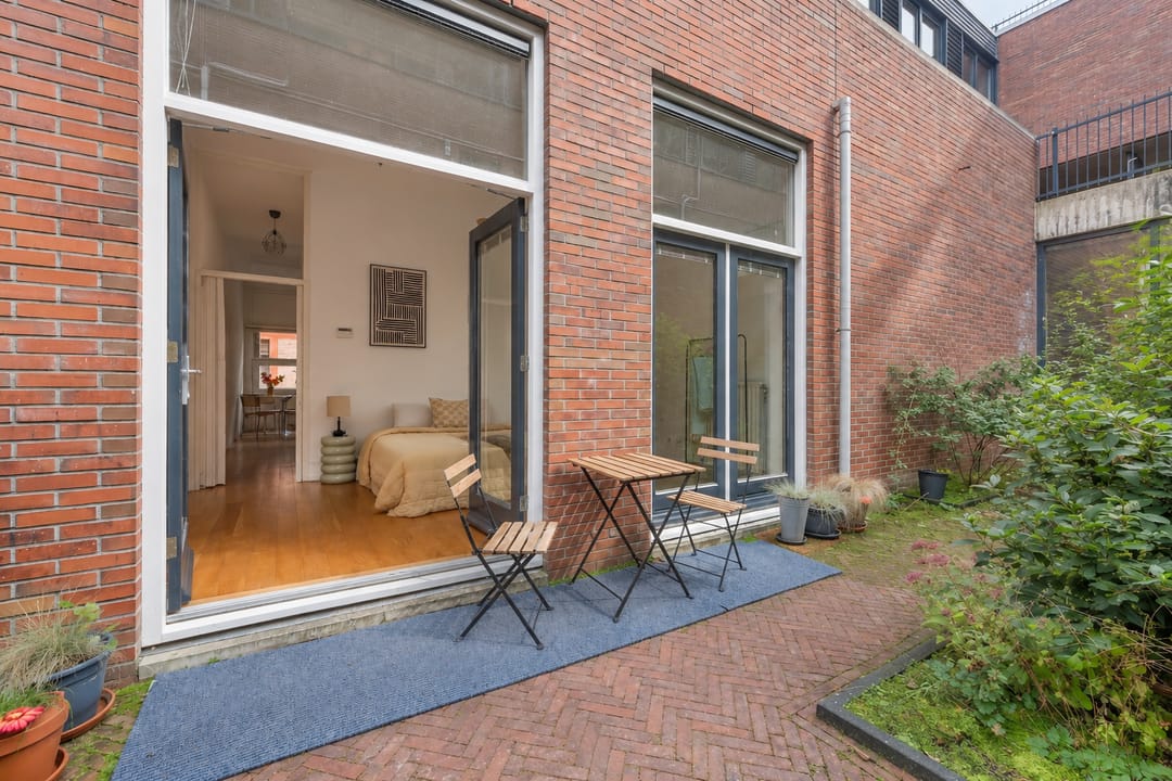 Foto 11 van Seinwachterstraat 92