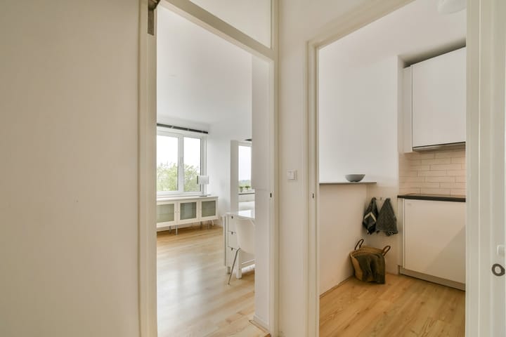 Foto 3 van Van Nijenrodeweg 609