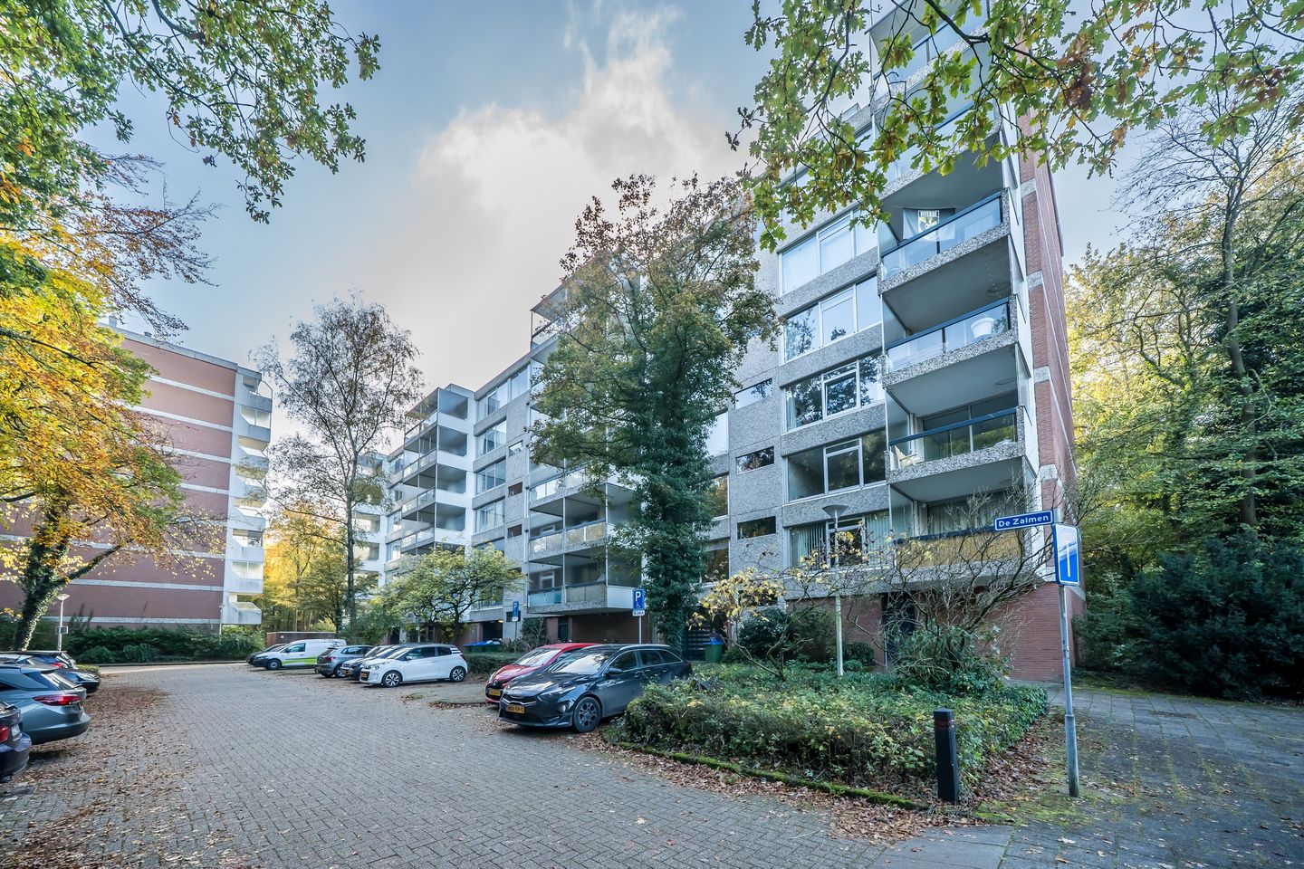 Photo 1 of De Zalmen 12