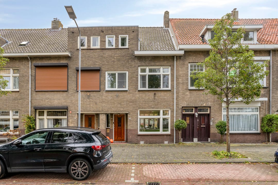 Photo 37 of Singel 284