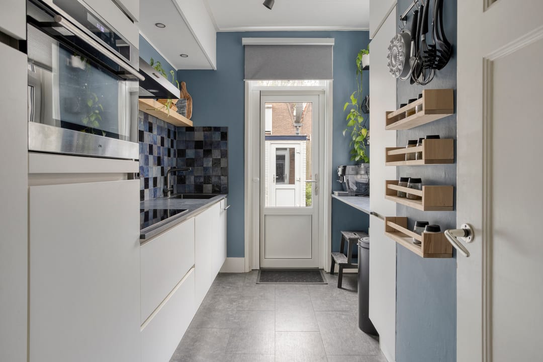 Photo 11 of Singel 284