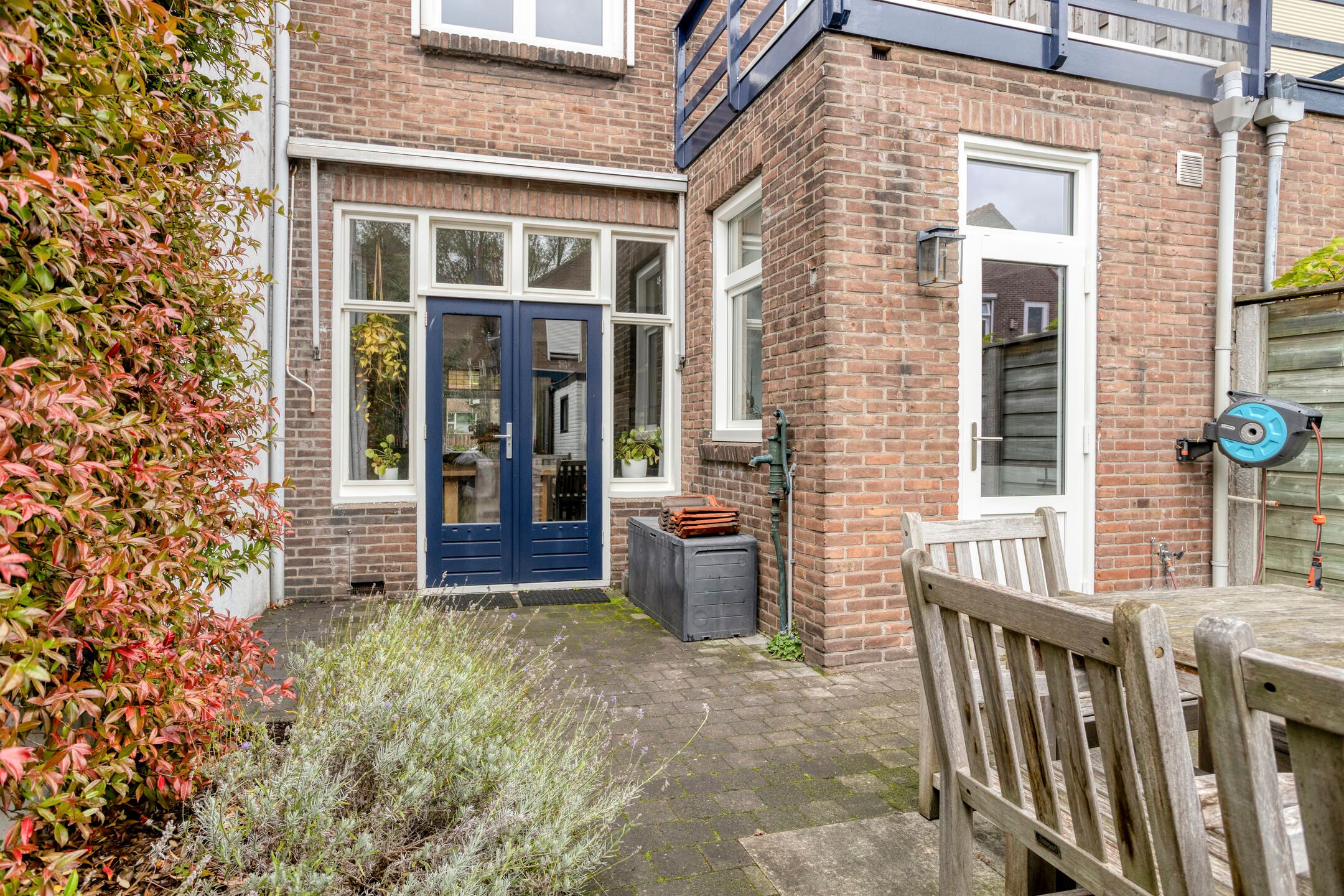 Photo 33 of Singel 284