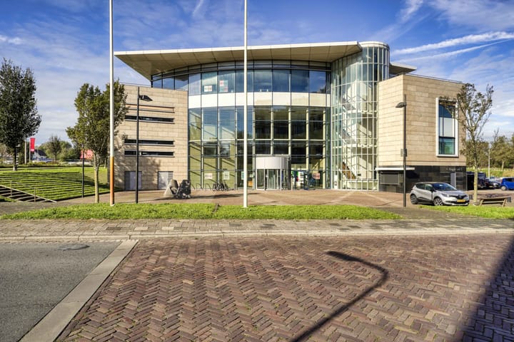 Rogstraat 2