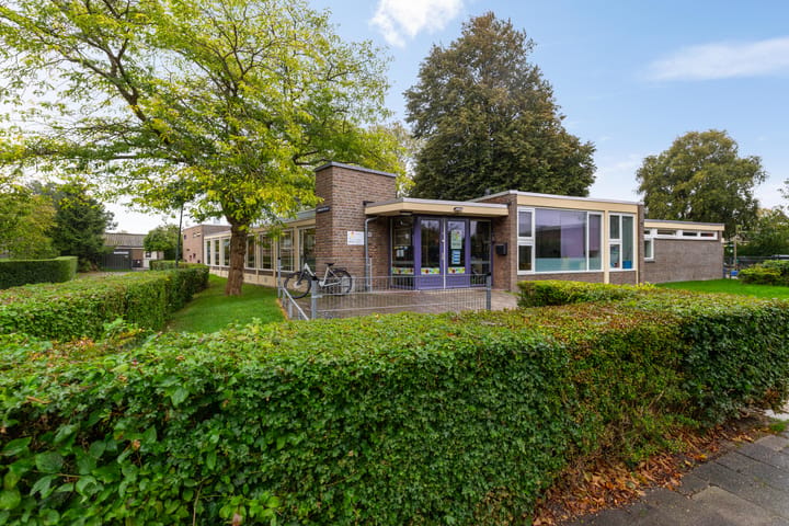 Mimosastraat 97, Groningen