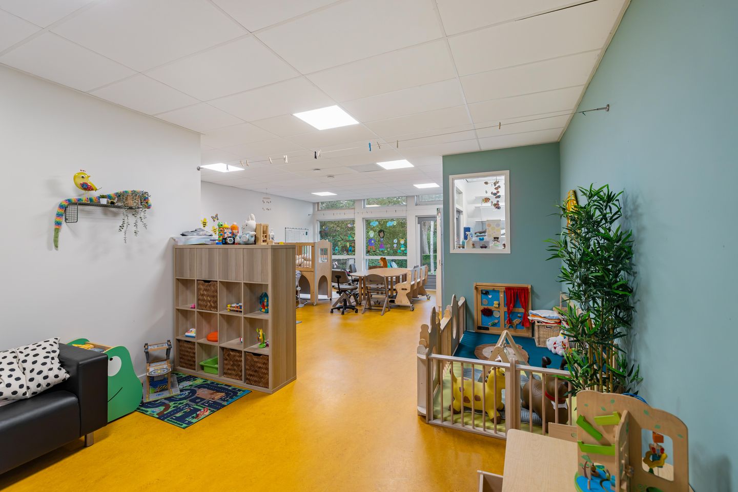 Bekijk foto 4 van Mimosastraat 97
