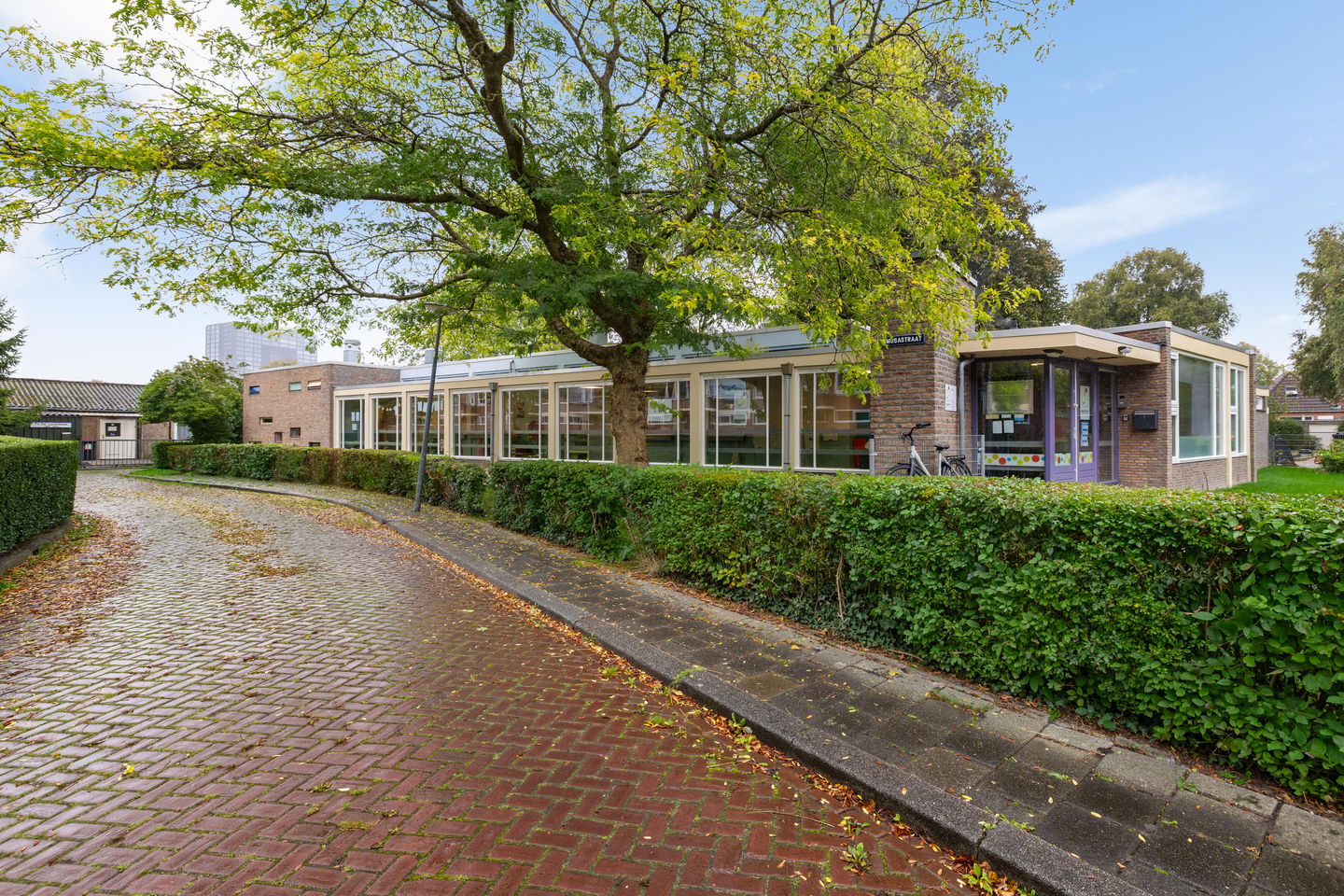 Bekijk foto 2 van Mimosastraat 97