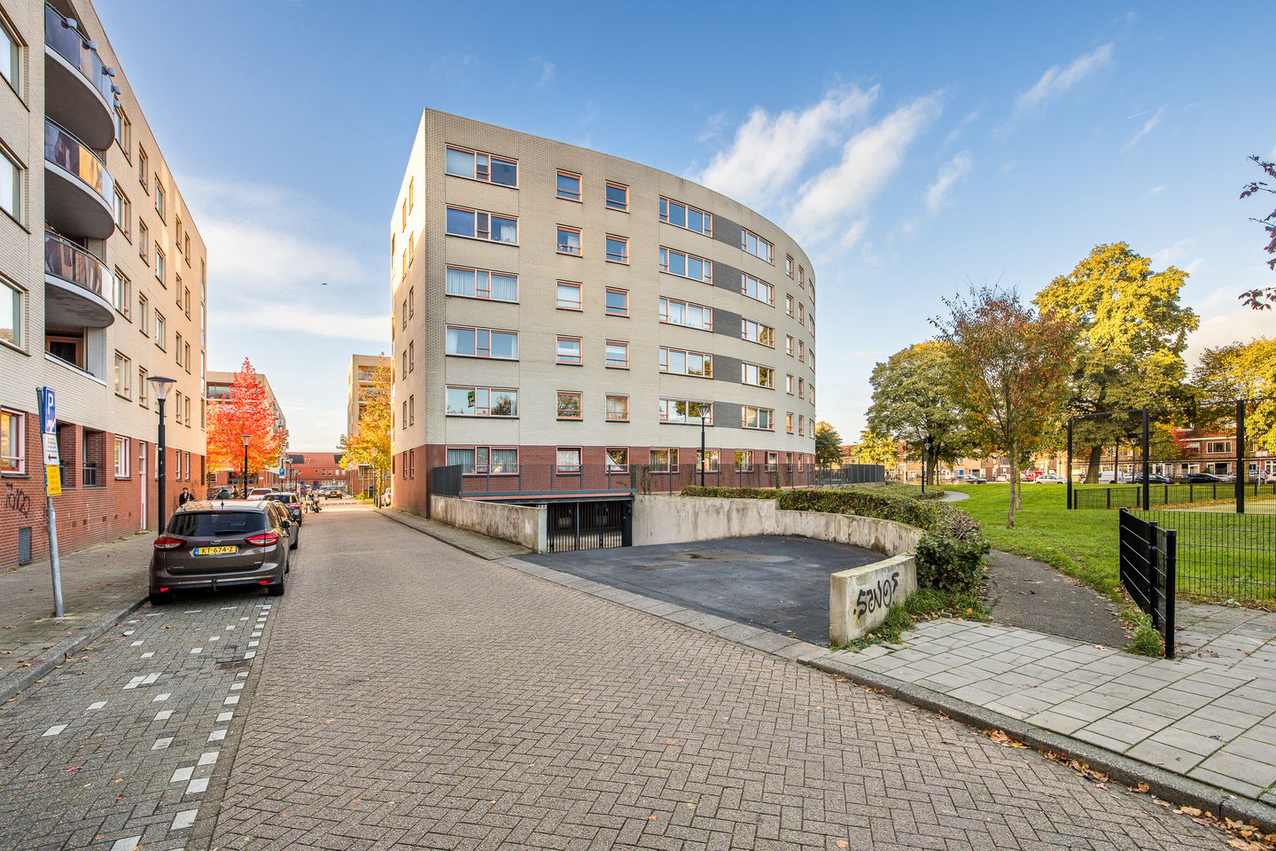 Foto 44 van Plantage 93