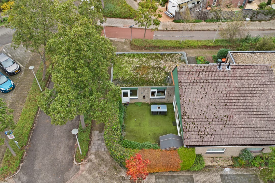 Foto 1 van Glanerbeek 9