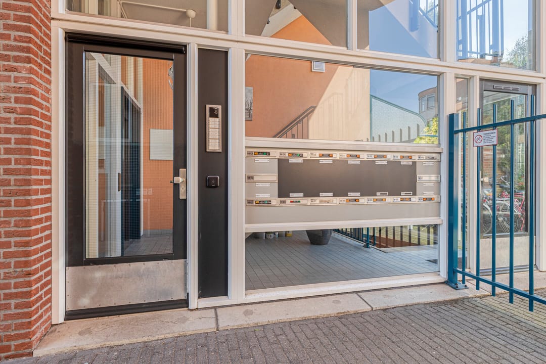 Photo 26 of Generaal Maczekstraat 94-C4