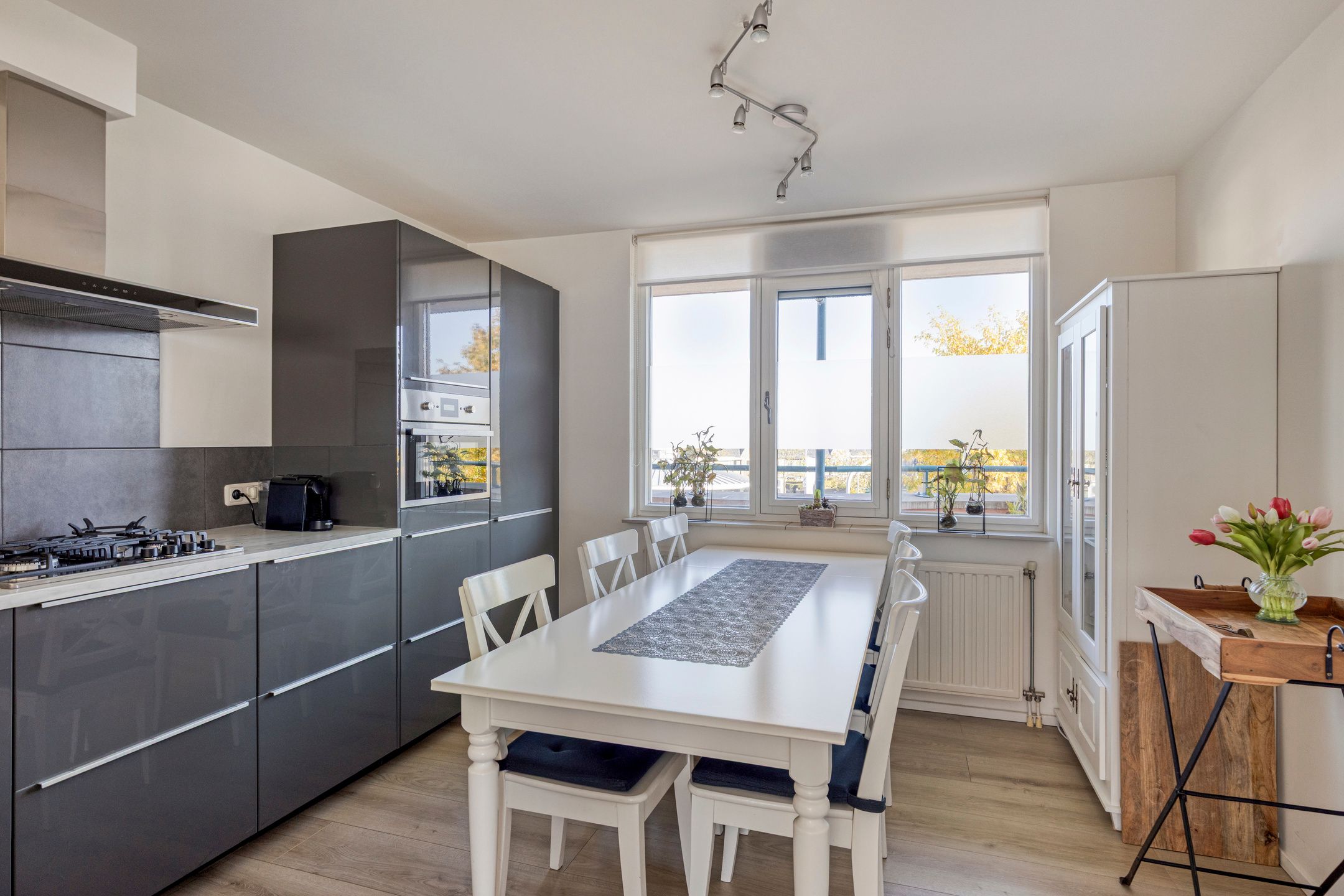 Photo 6 of Generaal Maczekstraat 94-C4