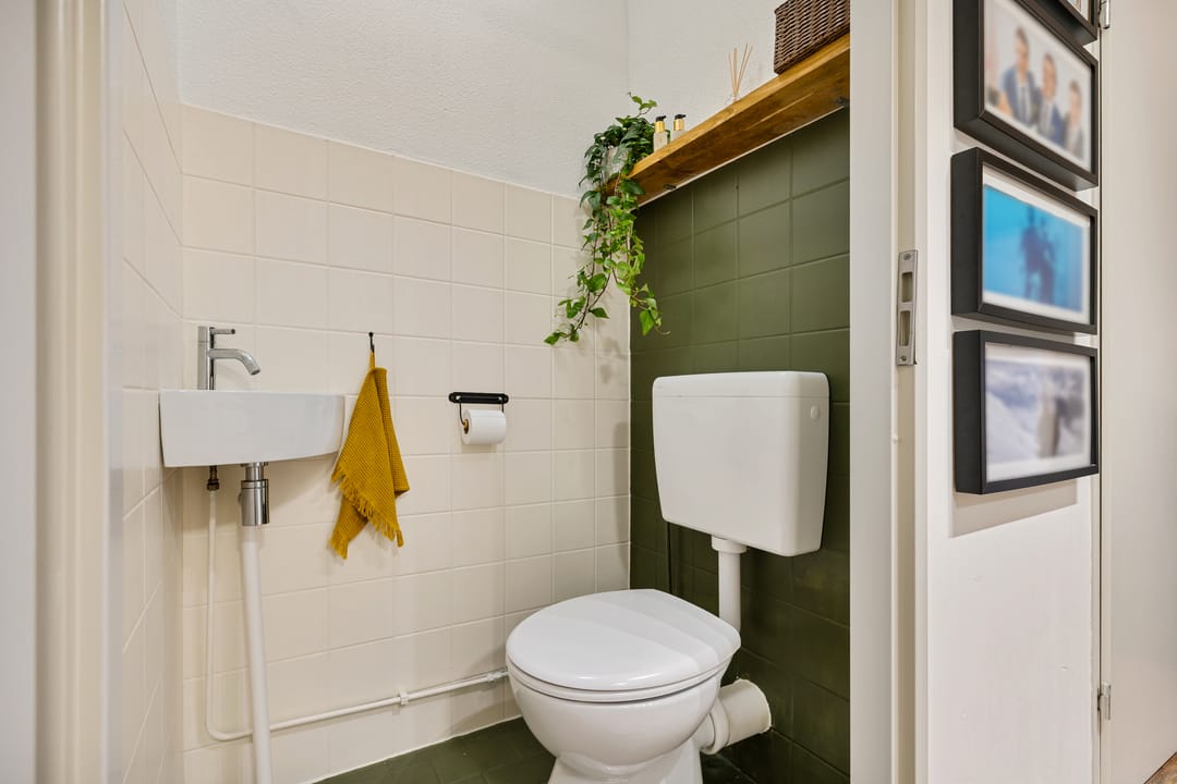 Foto 38 van Plantage 93