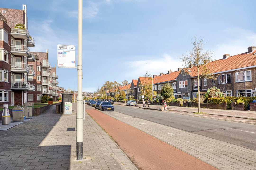 Photo 31 of Generaal Maczekstraat 94-C4