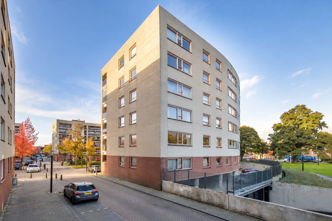 Foto 43 van Plantage 93