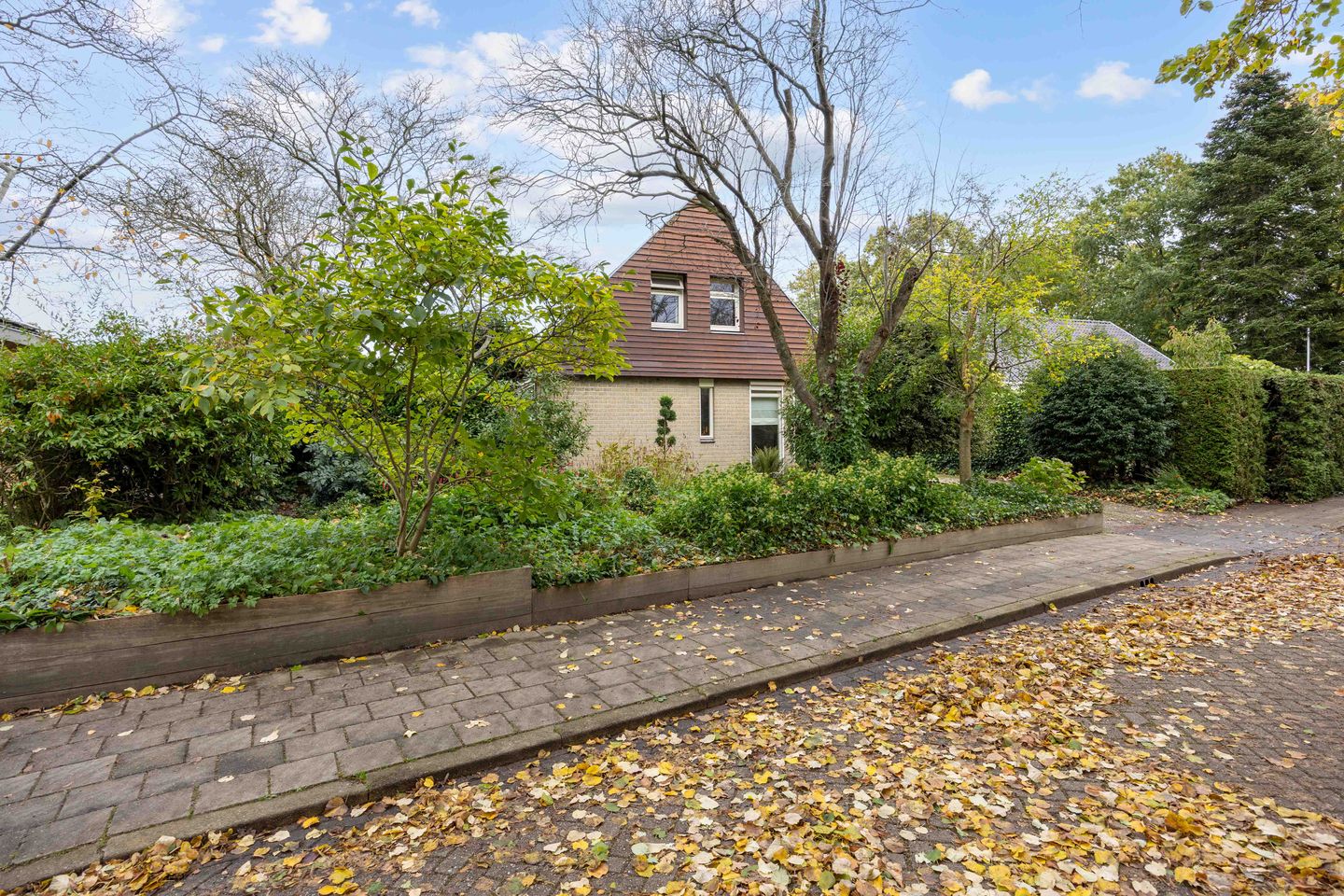 Foto 4 van Patrijzenlaan 1