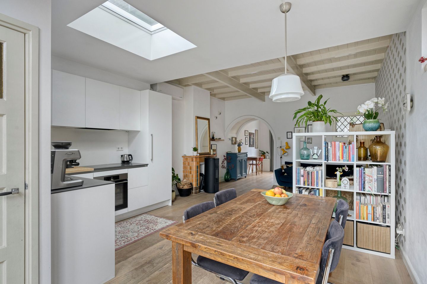 Photo 10 of Paulus Potterstraat 14