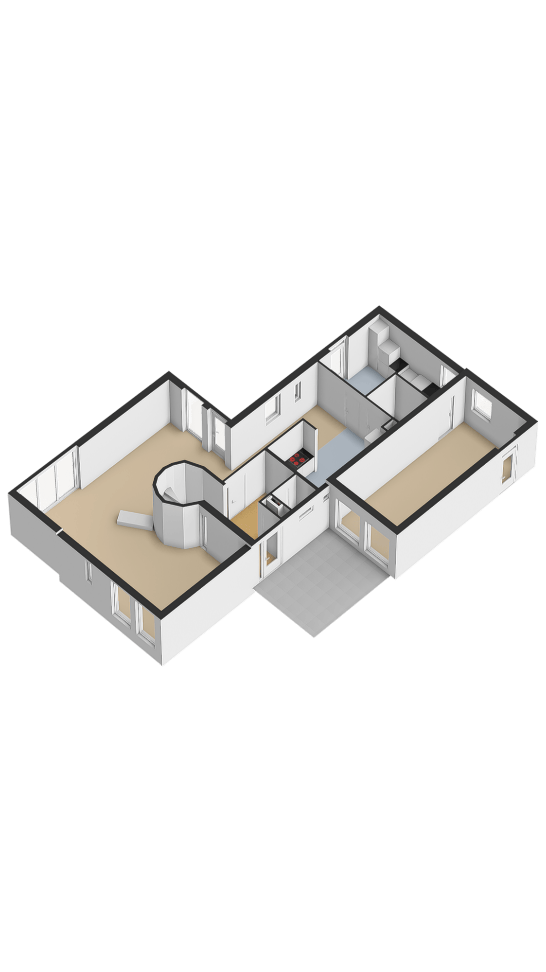 Foto 99 van Patrijzenlaan 1