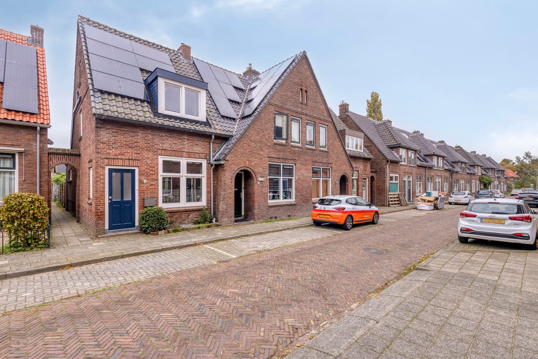Photo 2 of Paulus Potterstraat 14