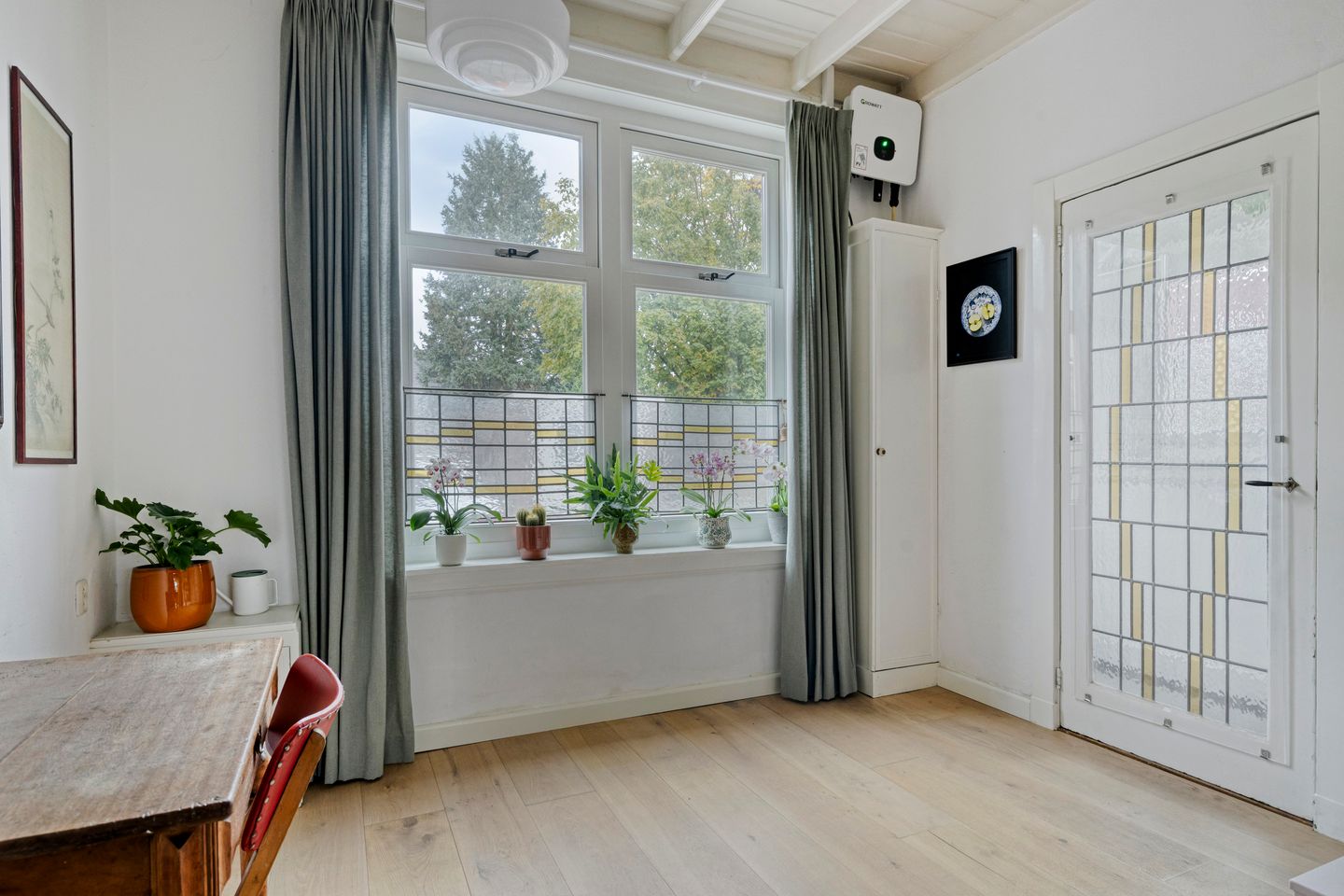 Photo 4 of Paulus Potterstraat 14
