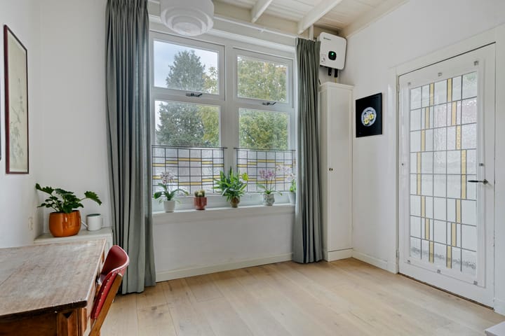 Foto 4 van Paulus Potterstraat 14