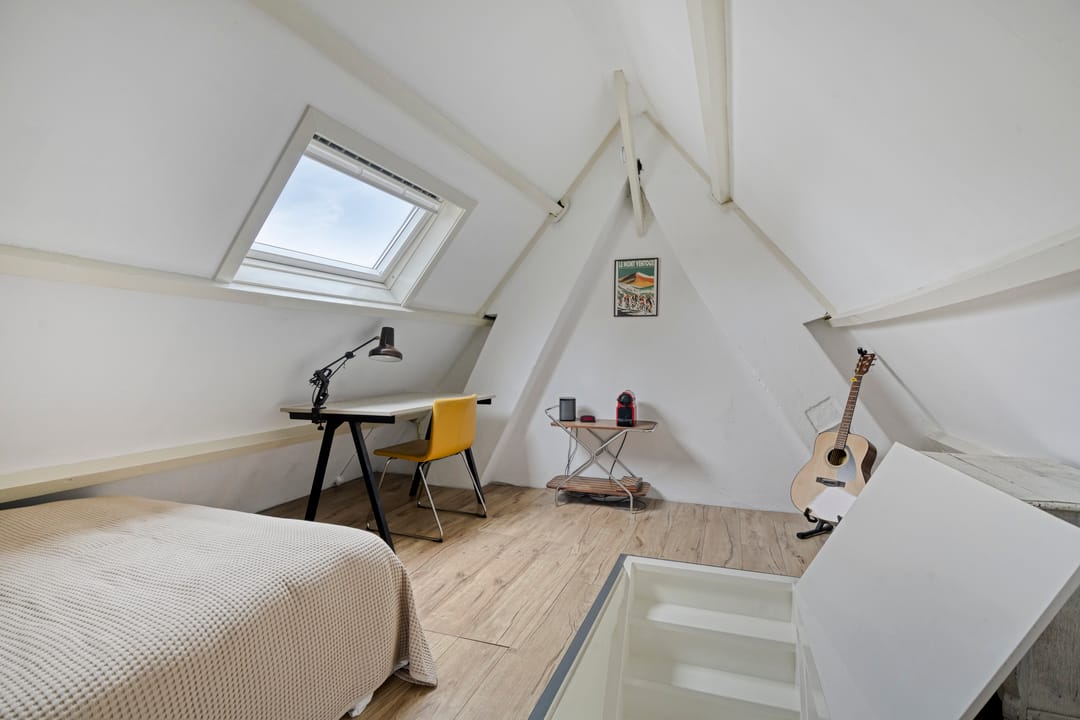 Photo 22 of Paulus Potterstraat 14