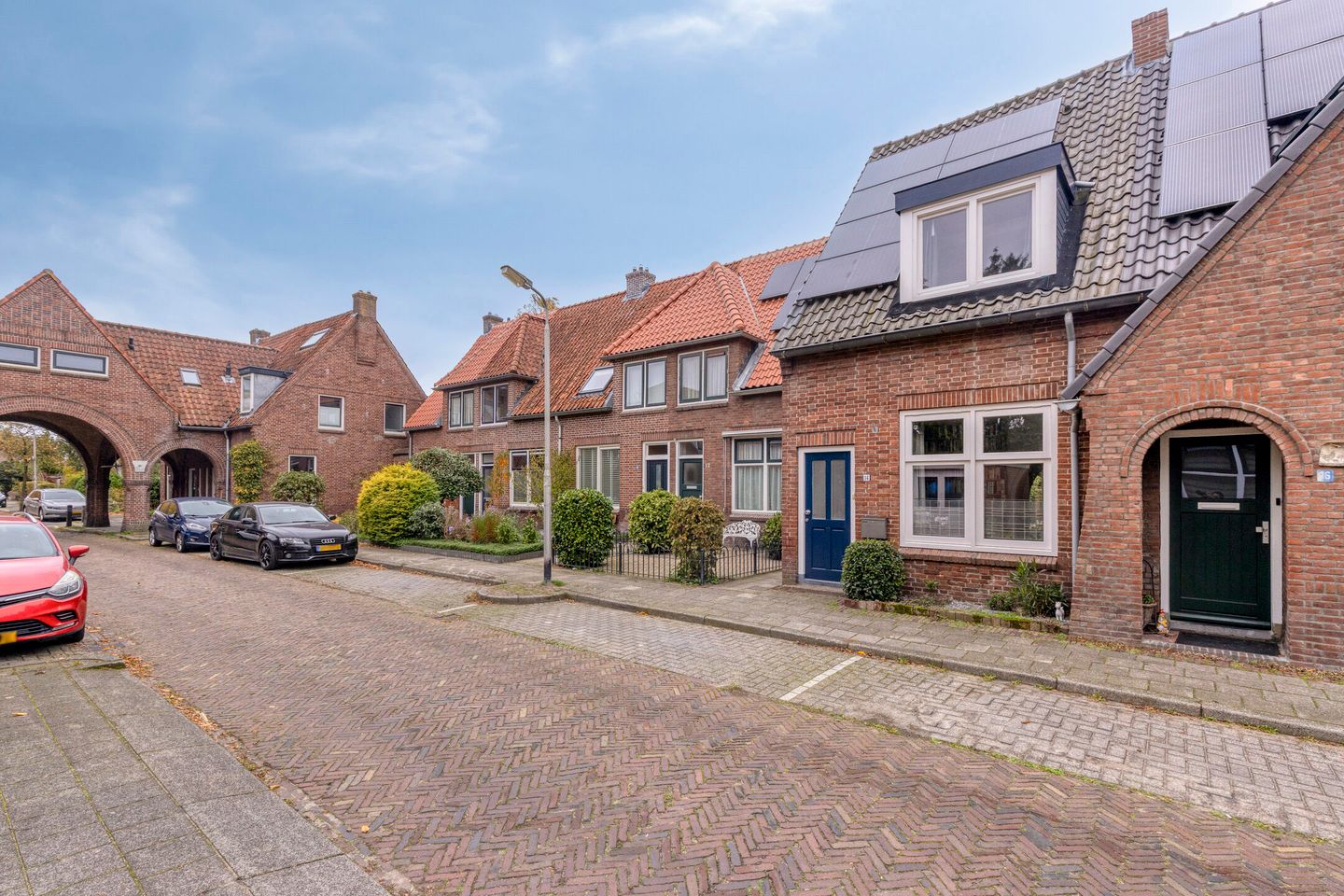 Photo 29 of Paulus Potterstraat 14
