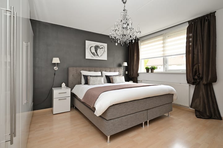 Foto 4 van Gershwinstraat 5