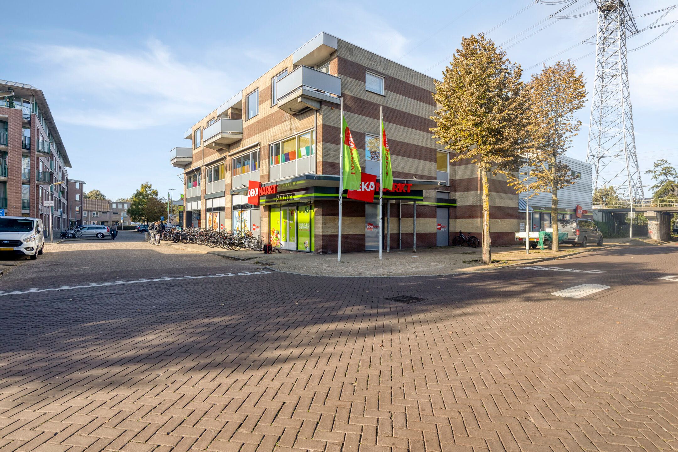 Foto 45 van Govert Flinckstraat 32