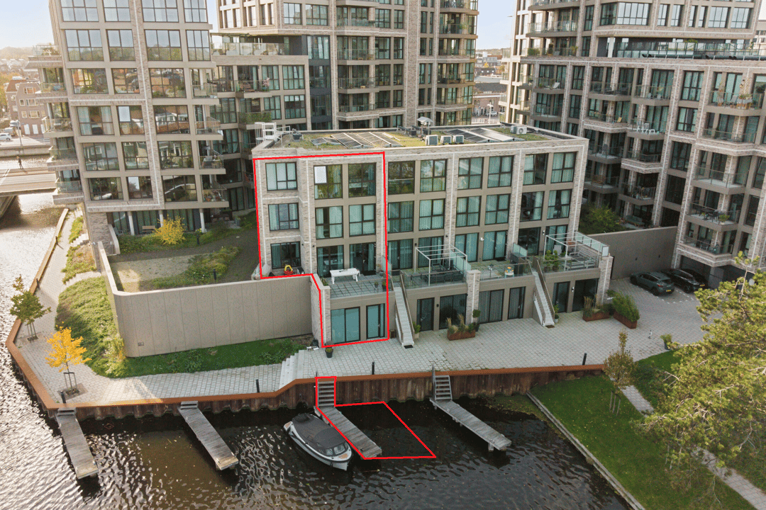 Photo 1 of Noorderkade 13