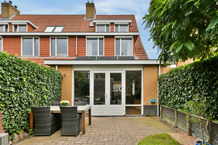 Foto 4 van Specht 18