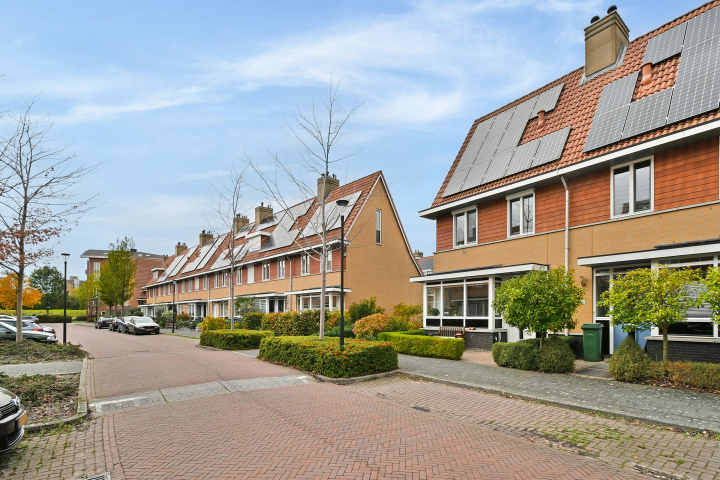 Foto 5 van Specht 18