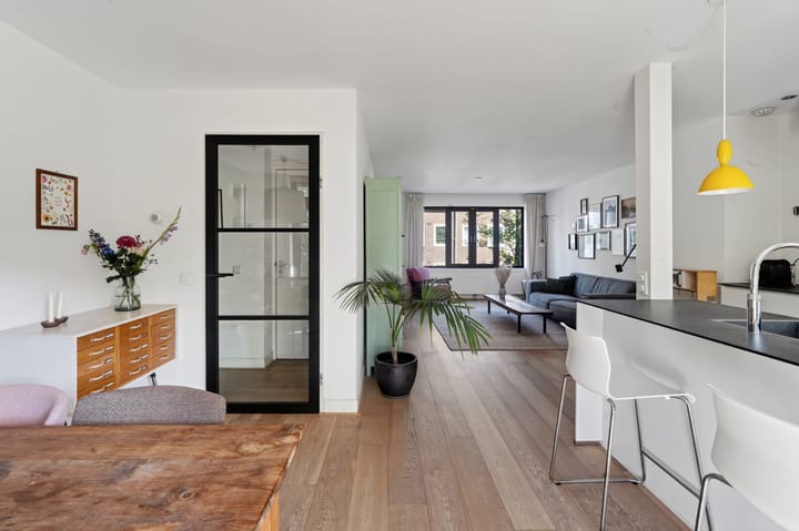 Foto 4 van Marco Polostraat 247-2