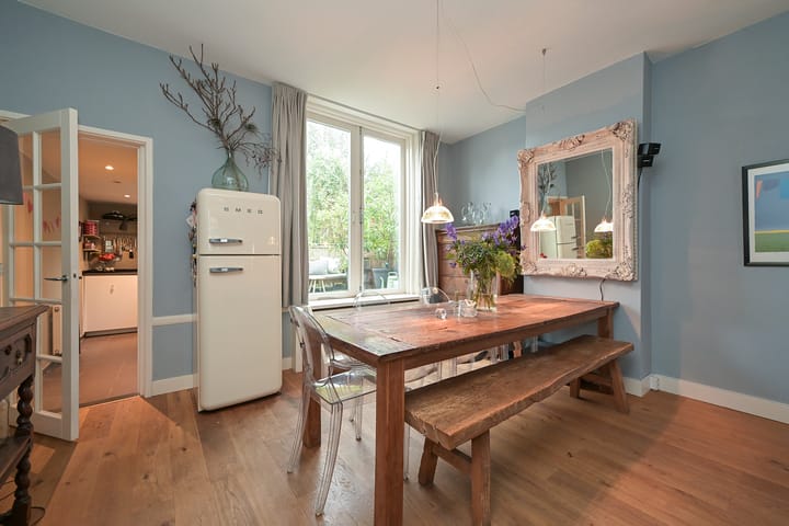 Foto 4 van Cantaloupenburg 26