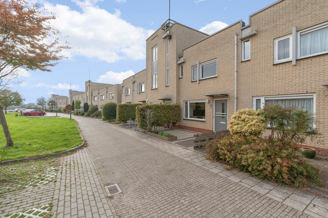 Foto 1 van Moerasmeer 88