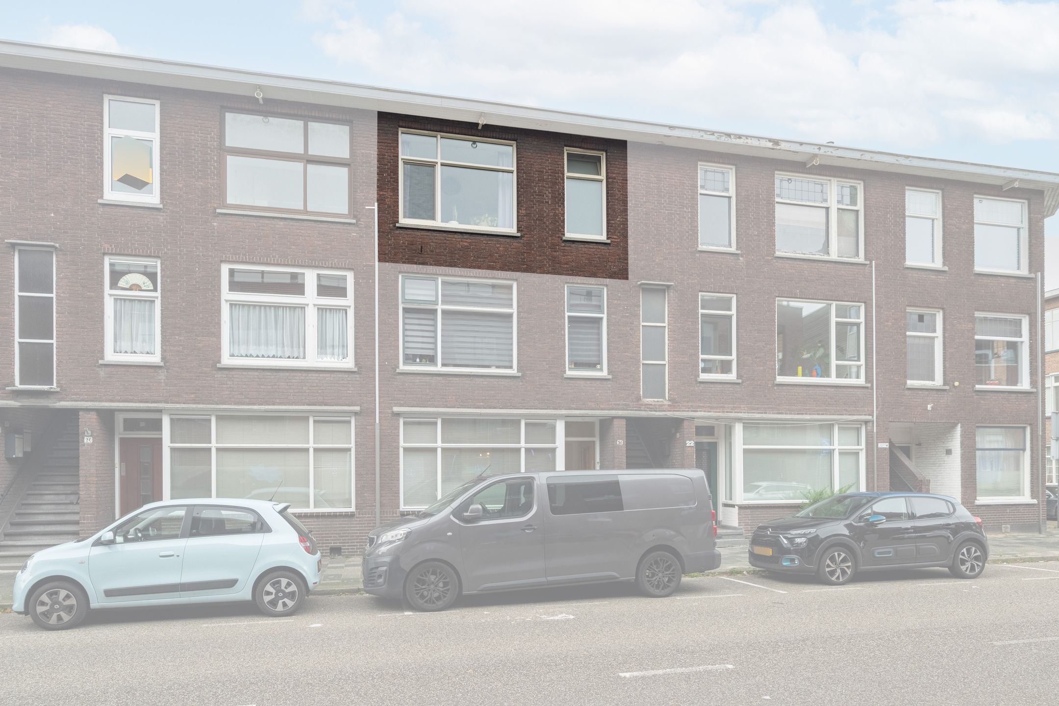 Foto 6 van Gedempte Biersloot 24-B