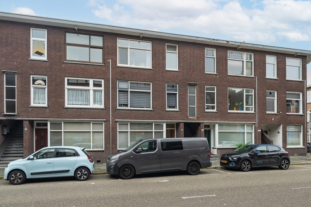 Foto 23 van Gedempte Biersloot 24-B