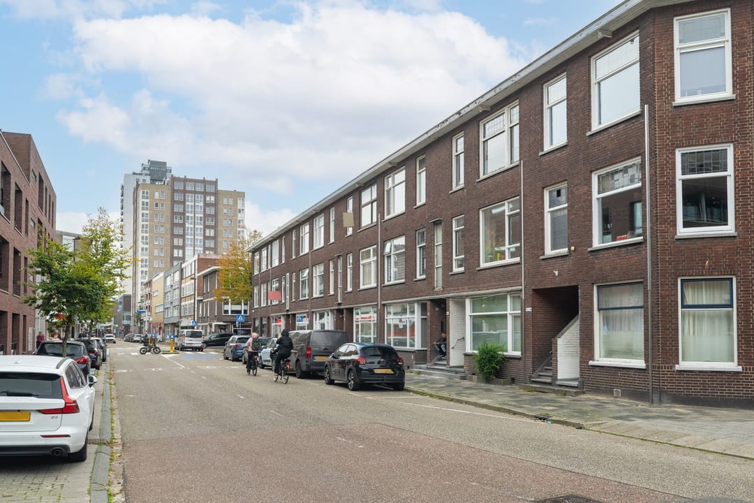 Foto 22 van Gedempte Biersloot 24-B