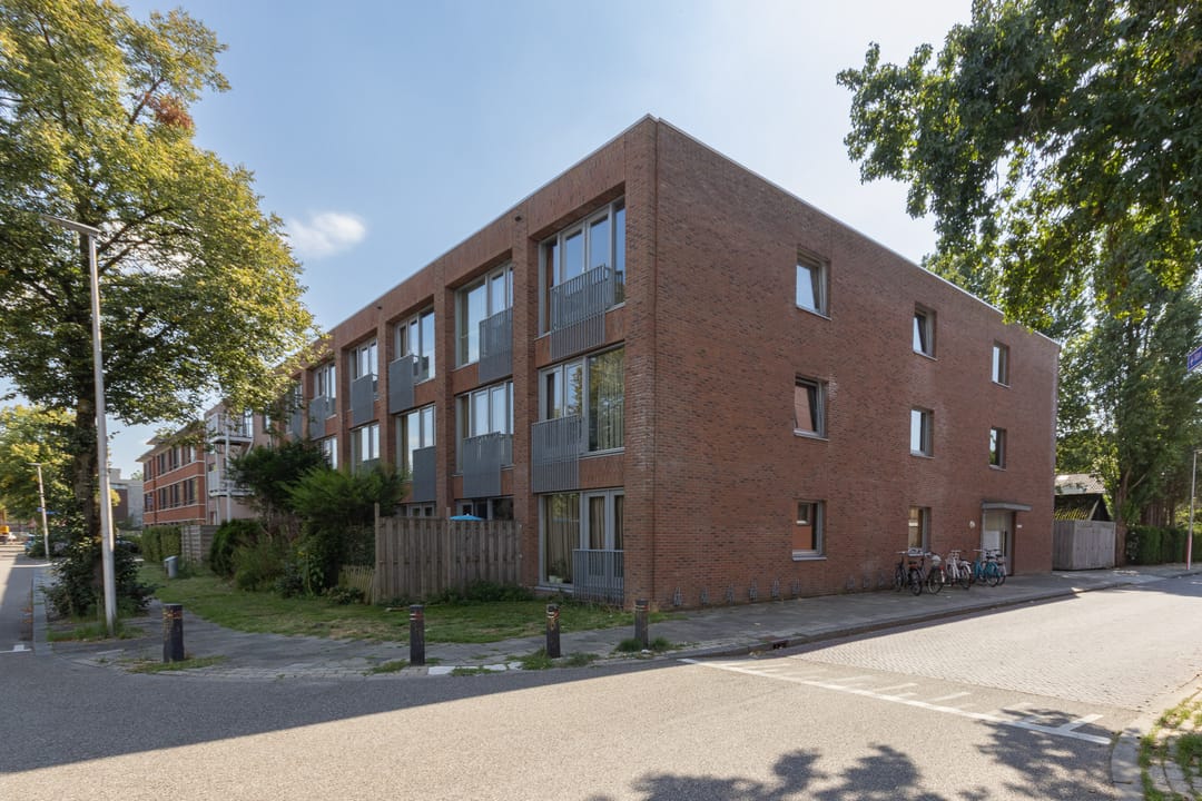 Foto 1 van Van Heesstraat 75