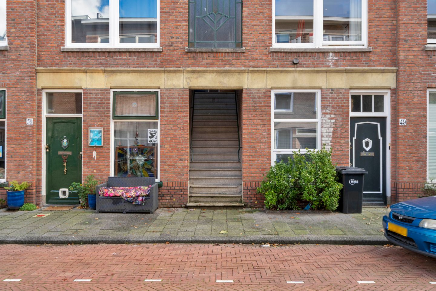Foto 49 van De Vriesstraat 55