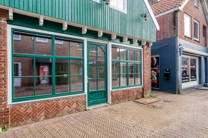 Foto 5 van Bermerstraat 20