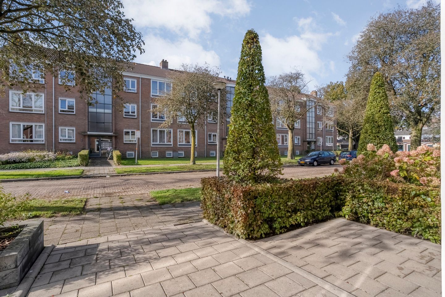 Foto 49 van Johan Wagenaarstraat 1