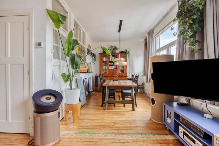Foto 4 van Stuyvesantstraat 5