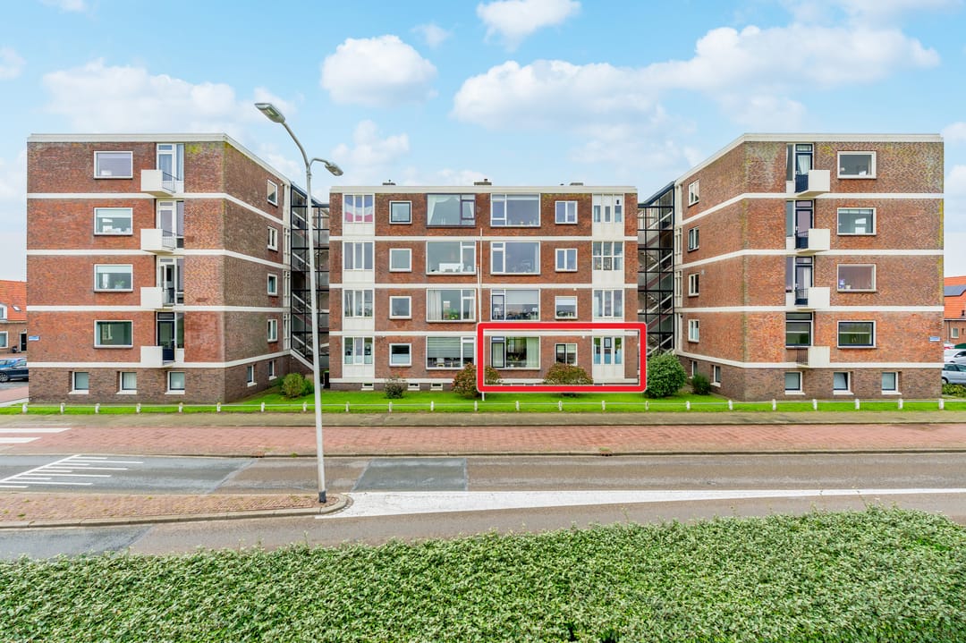 Foto 7 van Rijnmond 46