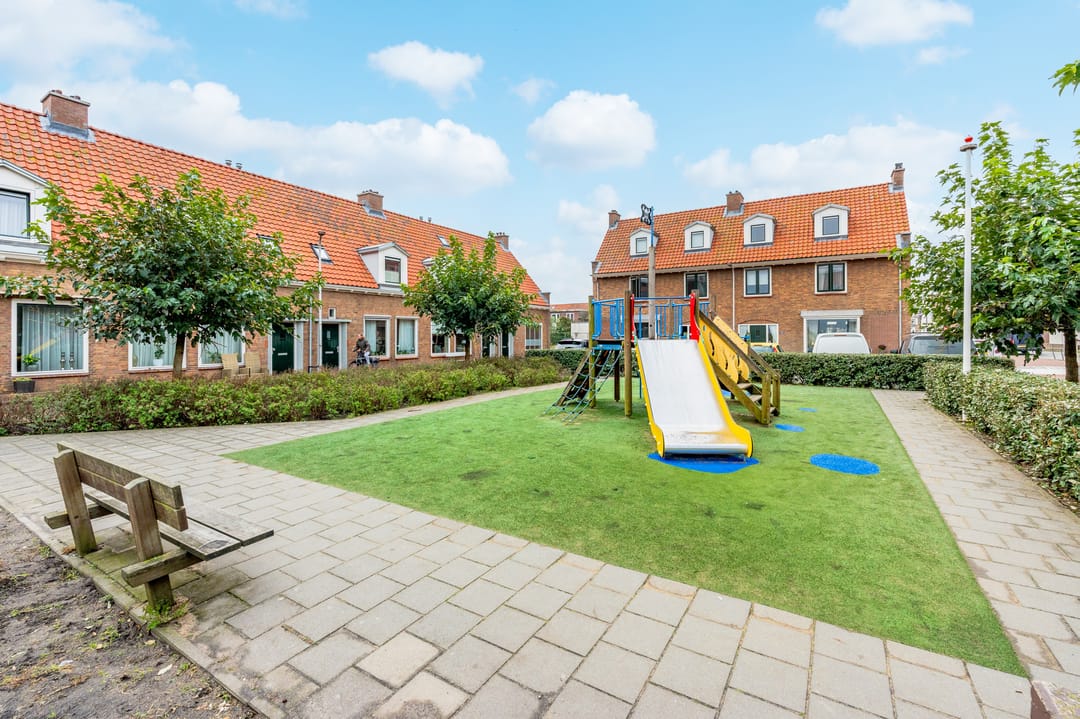 Foto 41 van Rijnmond 46
