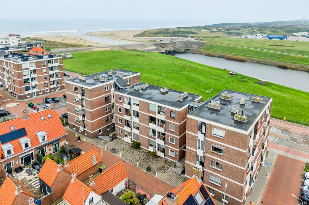 Foto 1 van Rijnmond 46