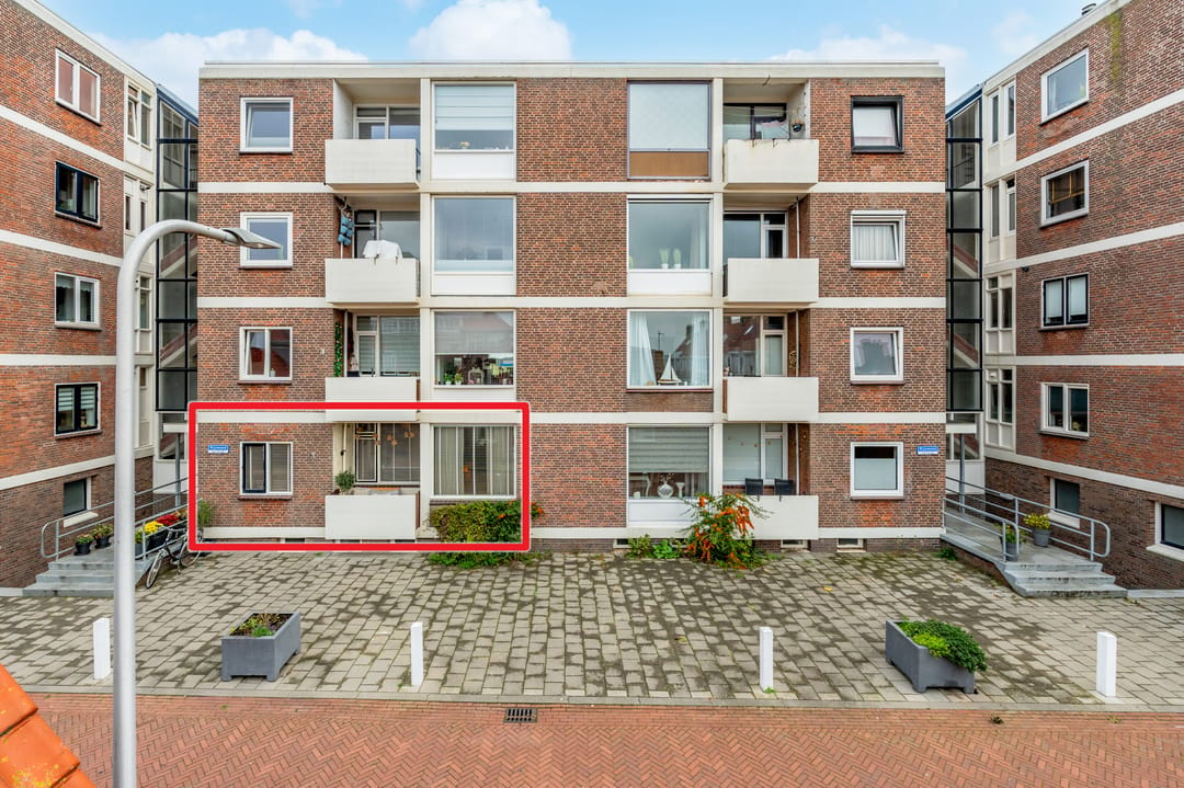 Foto 8 van Rijnmond 46
