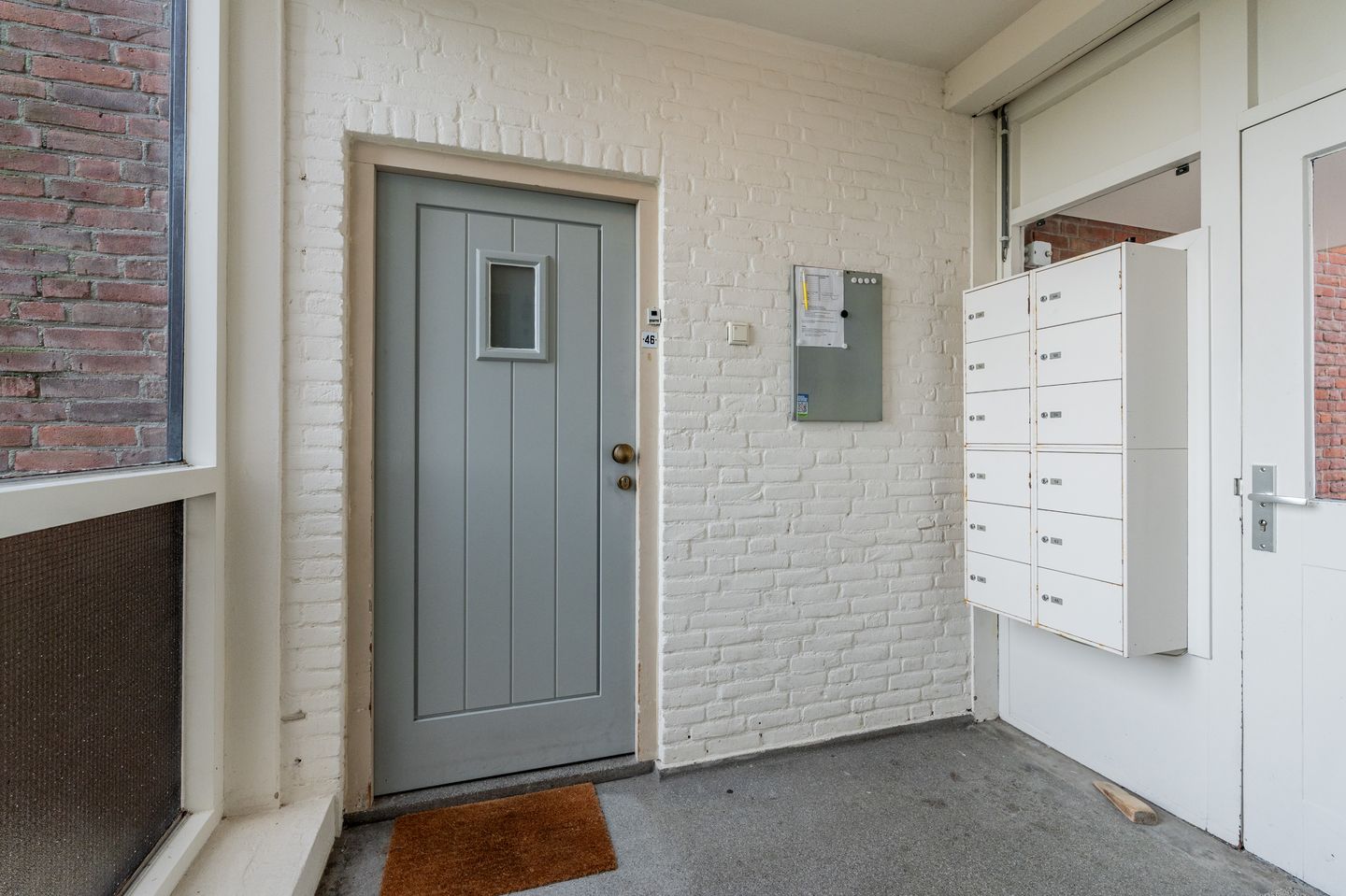 Foto 10 van Rijnmond 46