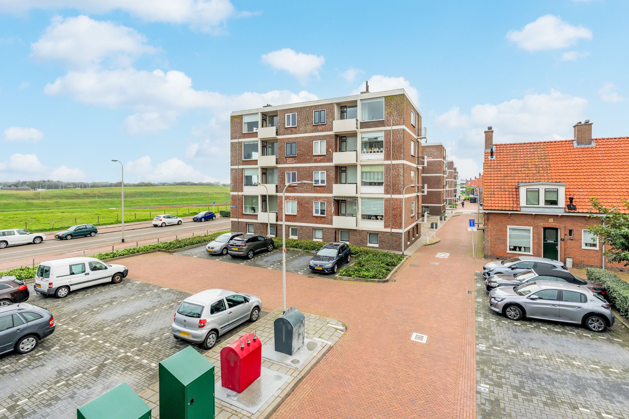 Foto 36 van Rijnmond 46