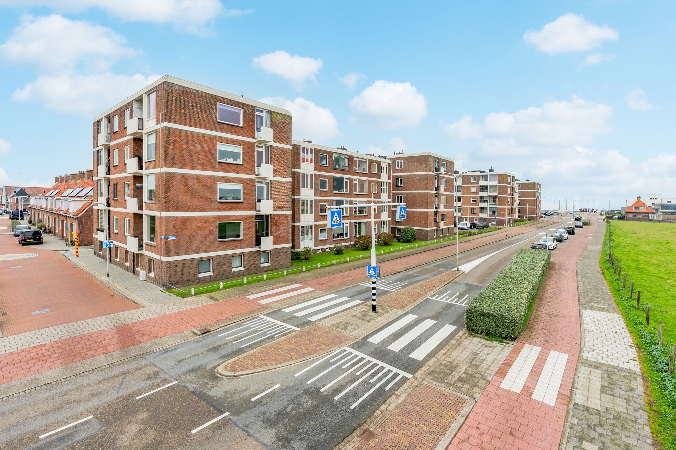 Foto 45 van Rijnmond 46