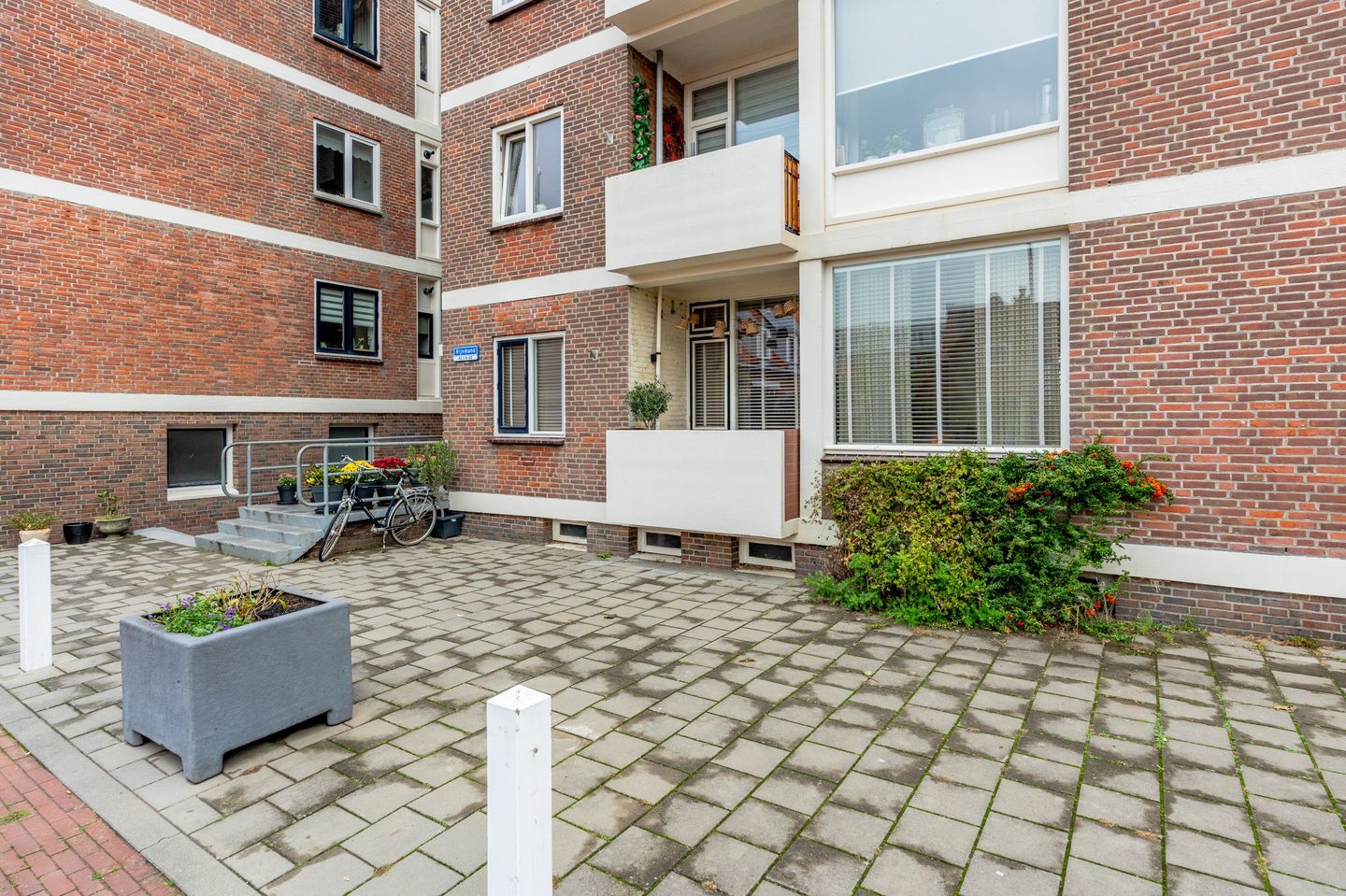 Foto 40 van Rijnmond 46