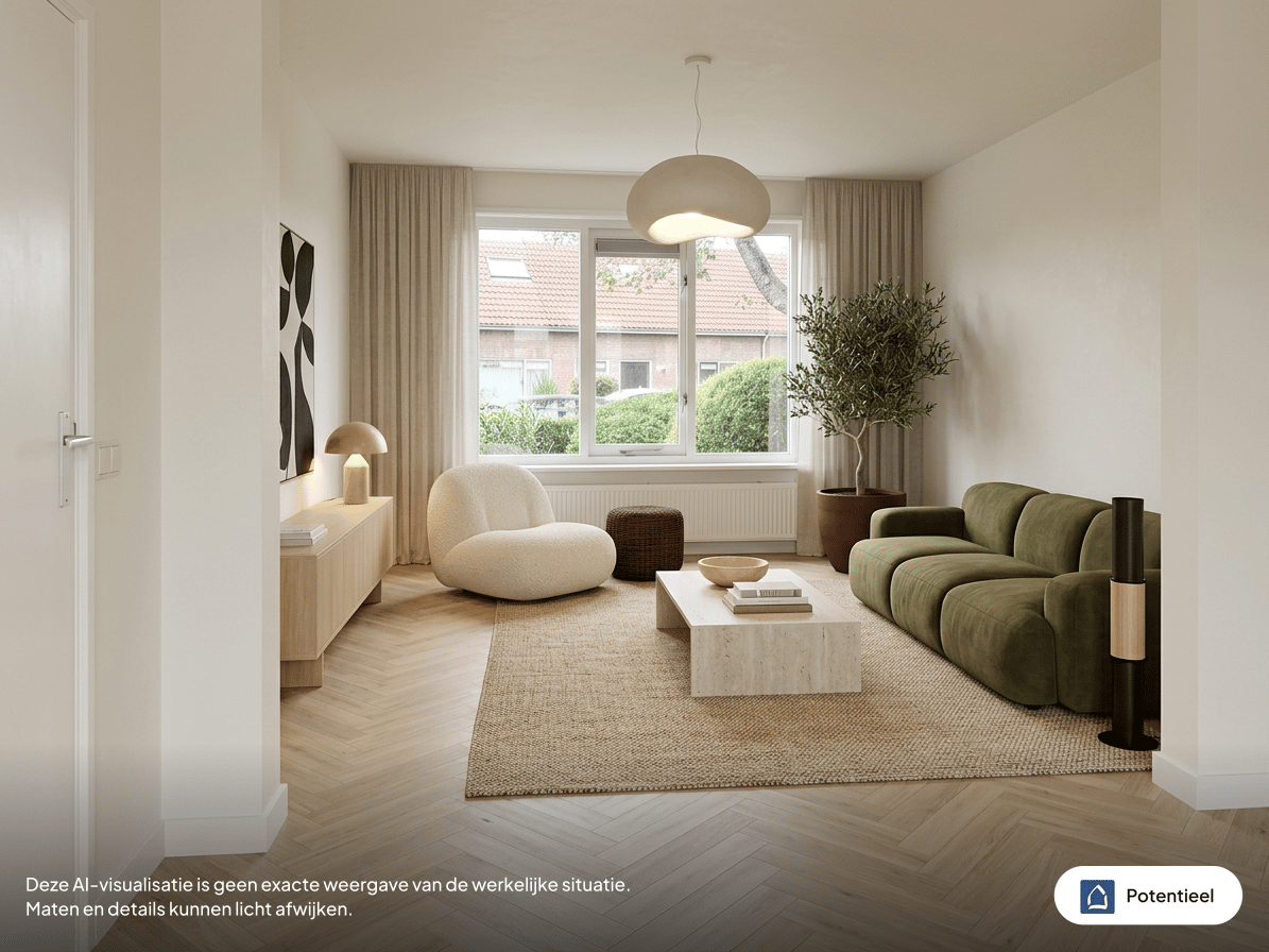 Foto 4 van Reggestraat 15